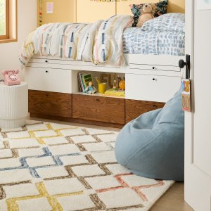 Rory Bean Bag | West Elm (US)