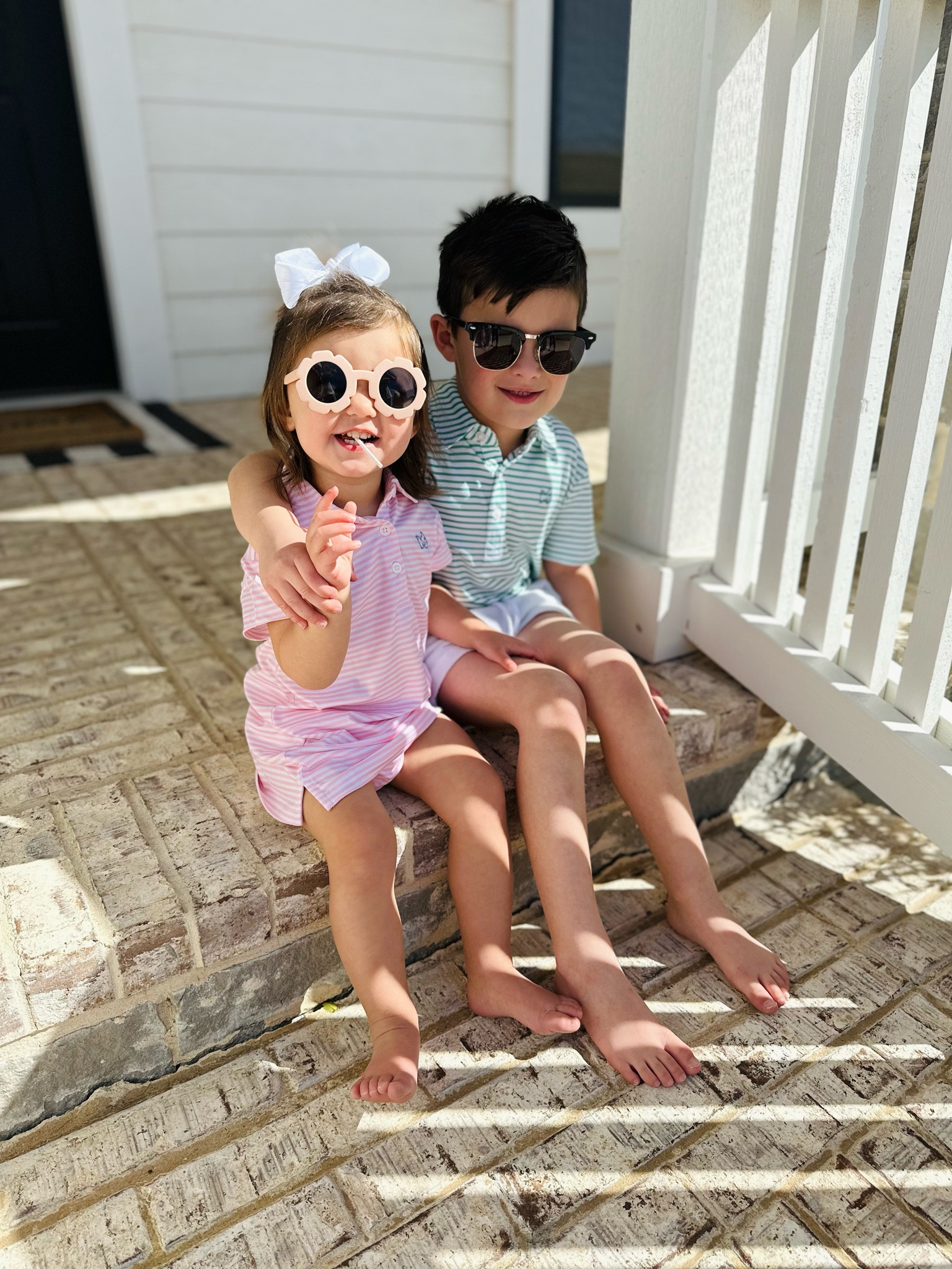 prodoh spring ‘24 kids outfits

#LTKSeasonal #LTKkids