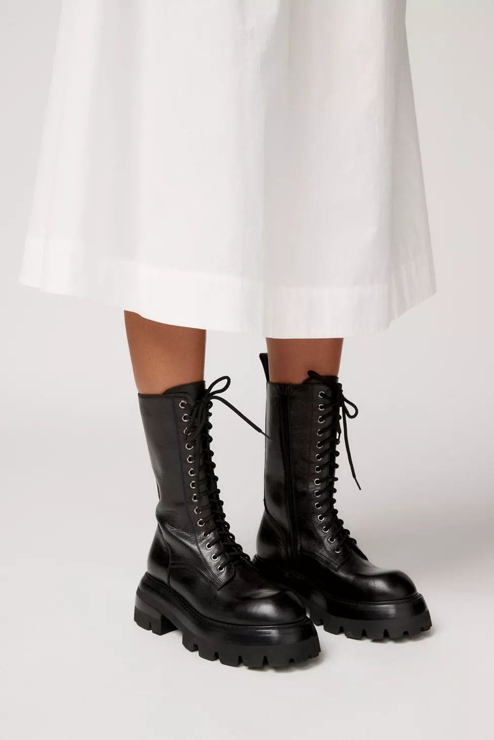Jeffrey Campbell En-Route Boot | Urban Outfitters (US and RoW)