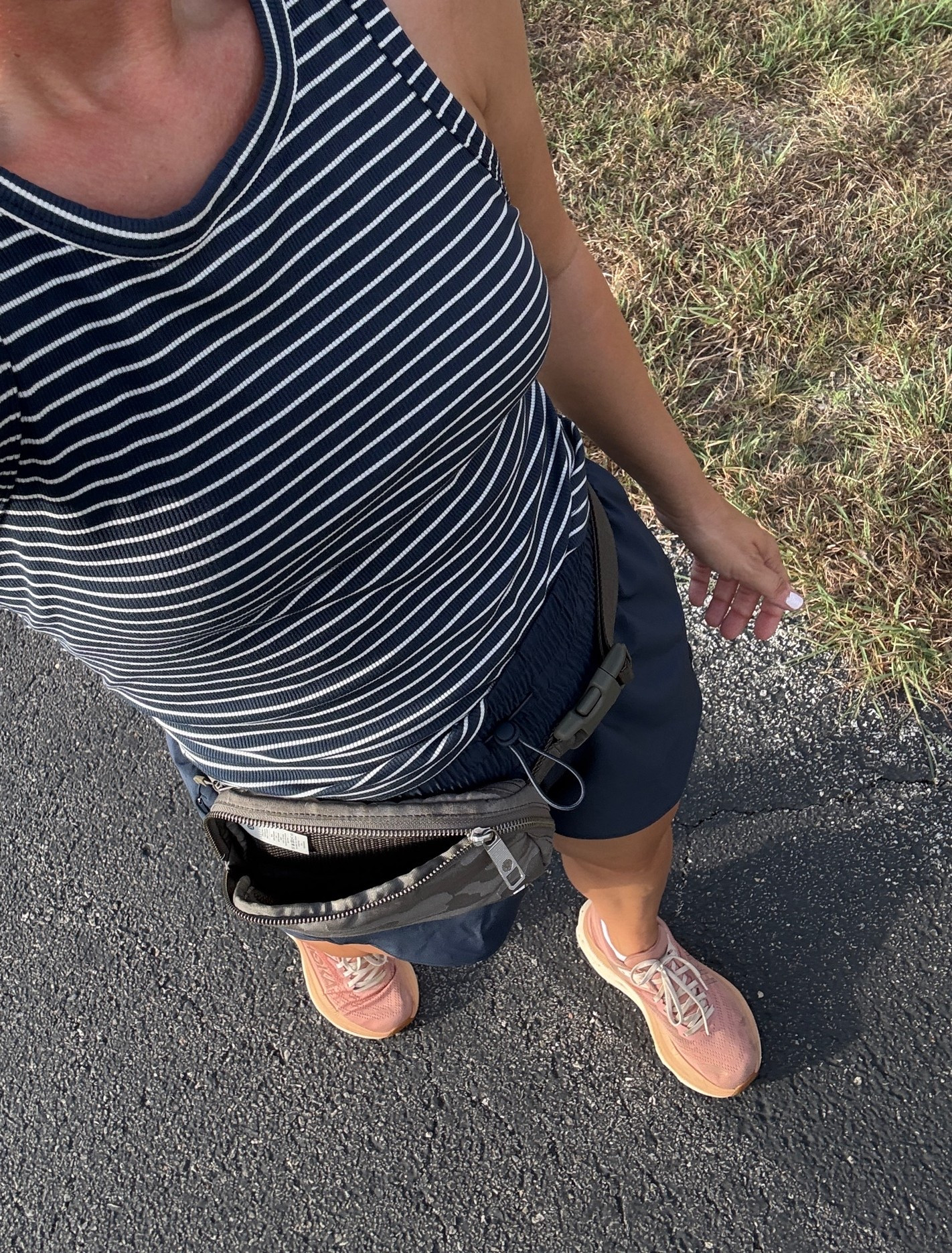 Love these cozy target shorts! Seriously so good high rise, lined I have 4 colors! #athleisure #activewear #target

#LTKSaleAlert #LTKootd #LTKgrwm