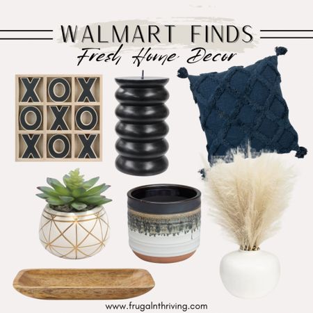 Fresh home finds from Walmart ✨

#walmart #walmarthome #homedecor #homerefresh #winterrefresh 

#LTKstyletip #LTKhome #LTKSeasonal
