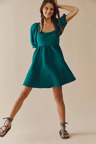 Violet Mini Dress | Free People (Global - UK&FR Excluded)