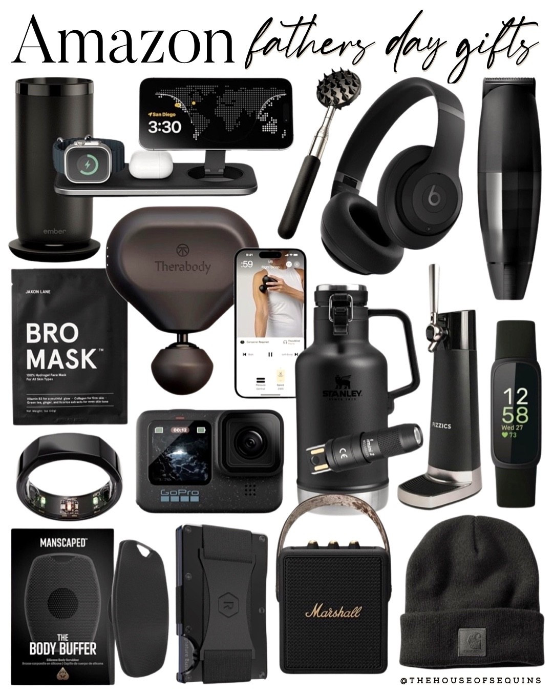 Shop Amazon Father’s Day gifts!



Comment SHOP below to receive a DM with the link to this post on my LTK ⬇ https://liketk.it/6dAQz ltkmens primeday2022 ltkxprimeday ltkxprime

#LTKstorytime

#LTKmens