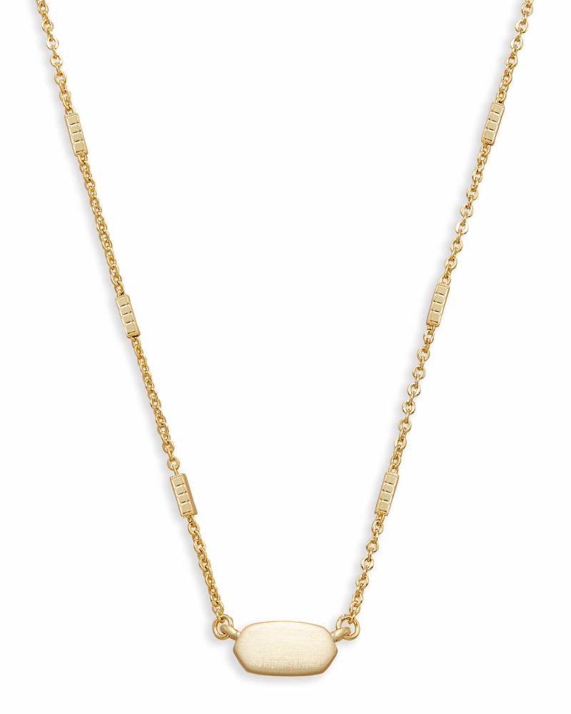 Fern Pendant Necklace in Gold | Kendra Scott | Kendra Scott