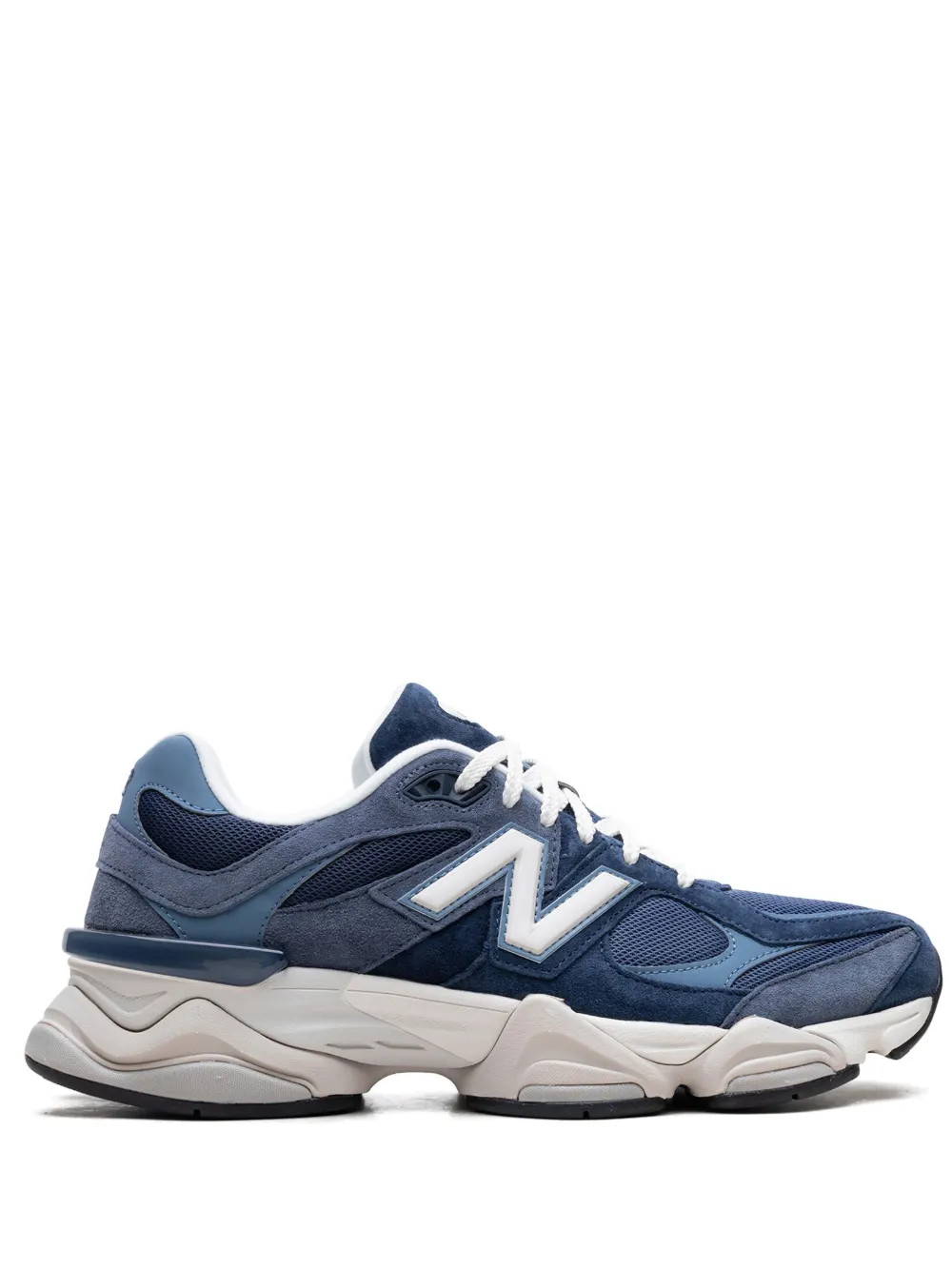 New Balance Кроссовки 9060 Blue | Синий | FARFETCH ES | Farfetch Global