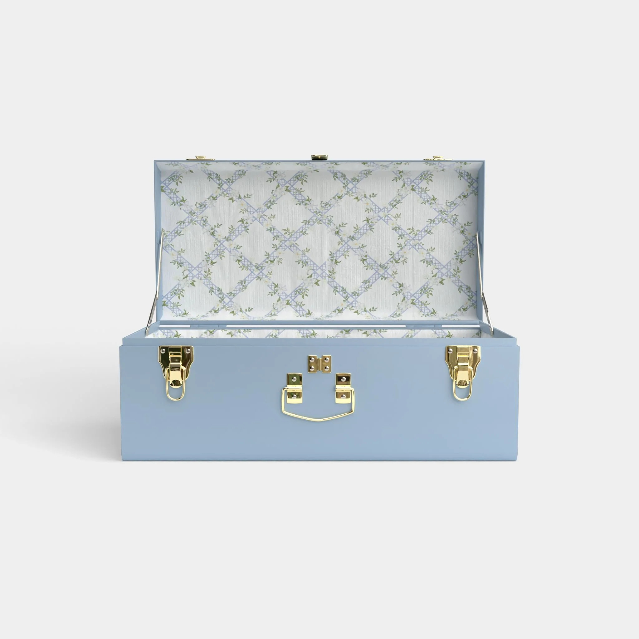 Petite Bridal Trunk | Petite Keep, LLC