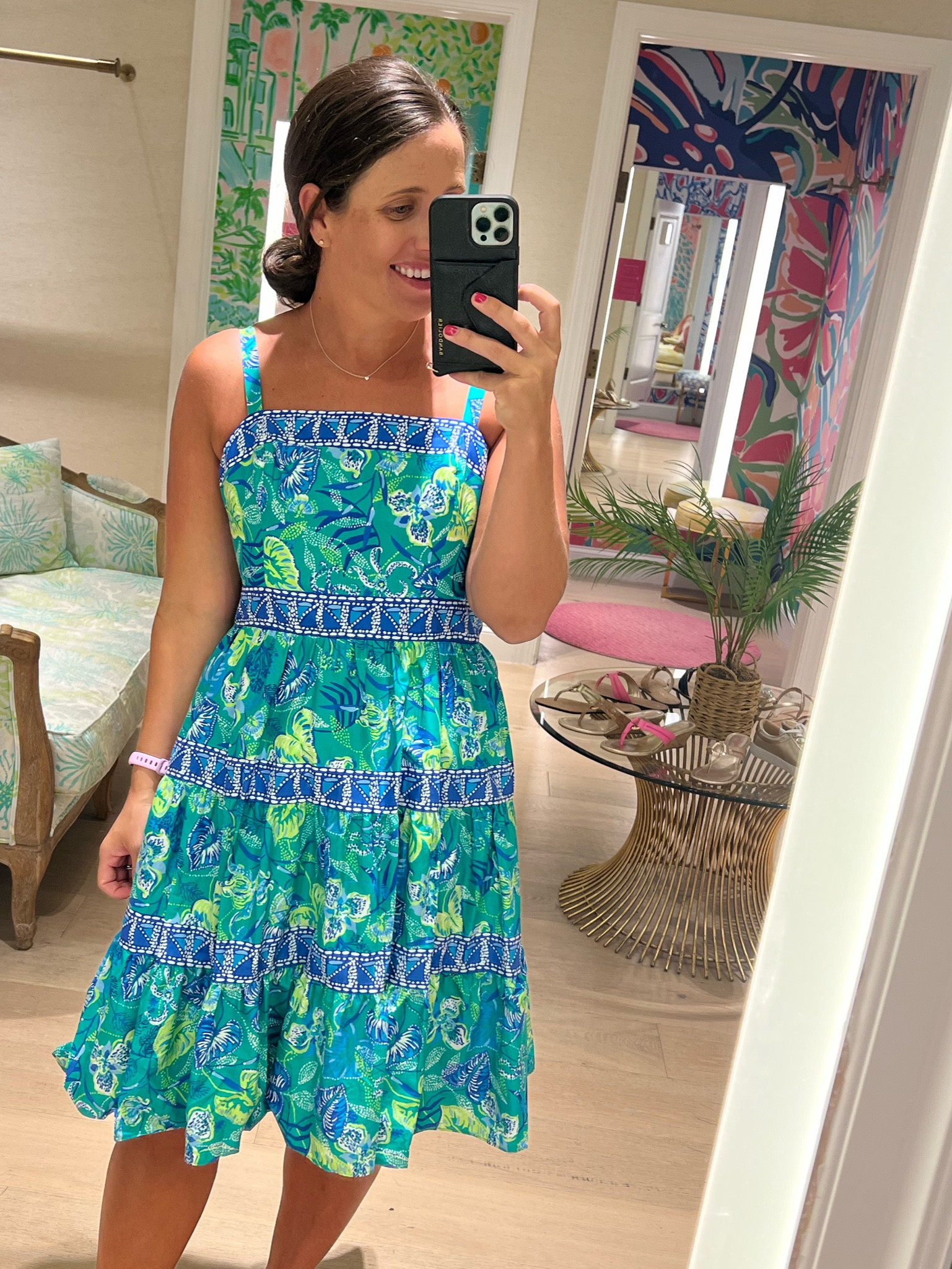 My favorite piece from Lilly Pulitzer’s latest release! 

#LTKFind #LTKSeasonal