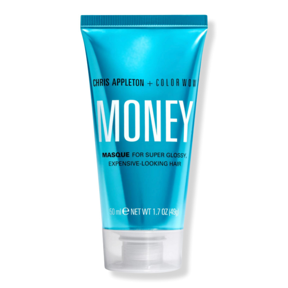 Chris Appleton + Color Wow Money Masque - 1.7 oz | Ulta