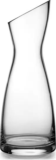'Skye Collection' Glass Carafe | Nordstrom