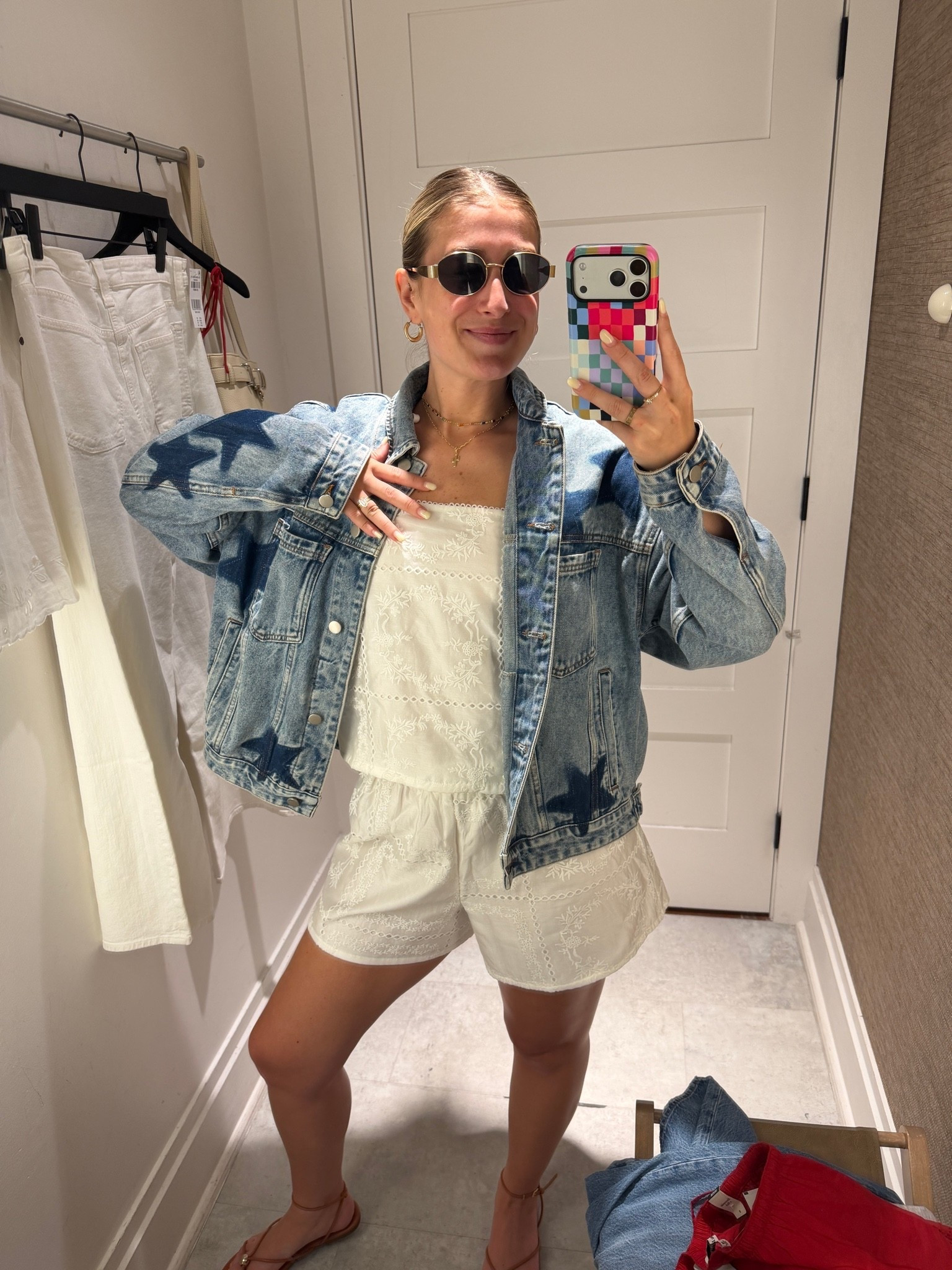 My go-to outfit lately 🕊️

#LTKSeasonal #LTKootd #LTKgrwm