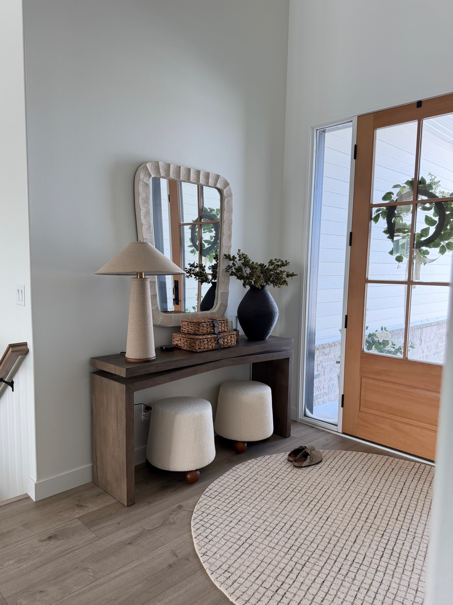 Entryway details

#LTKHome