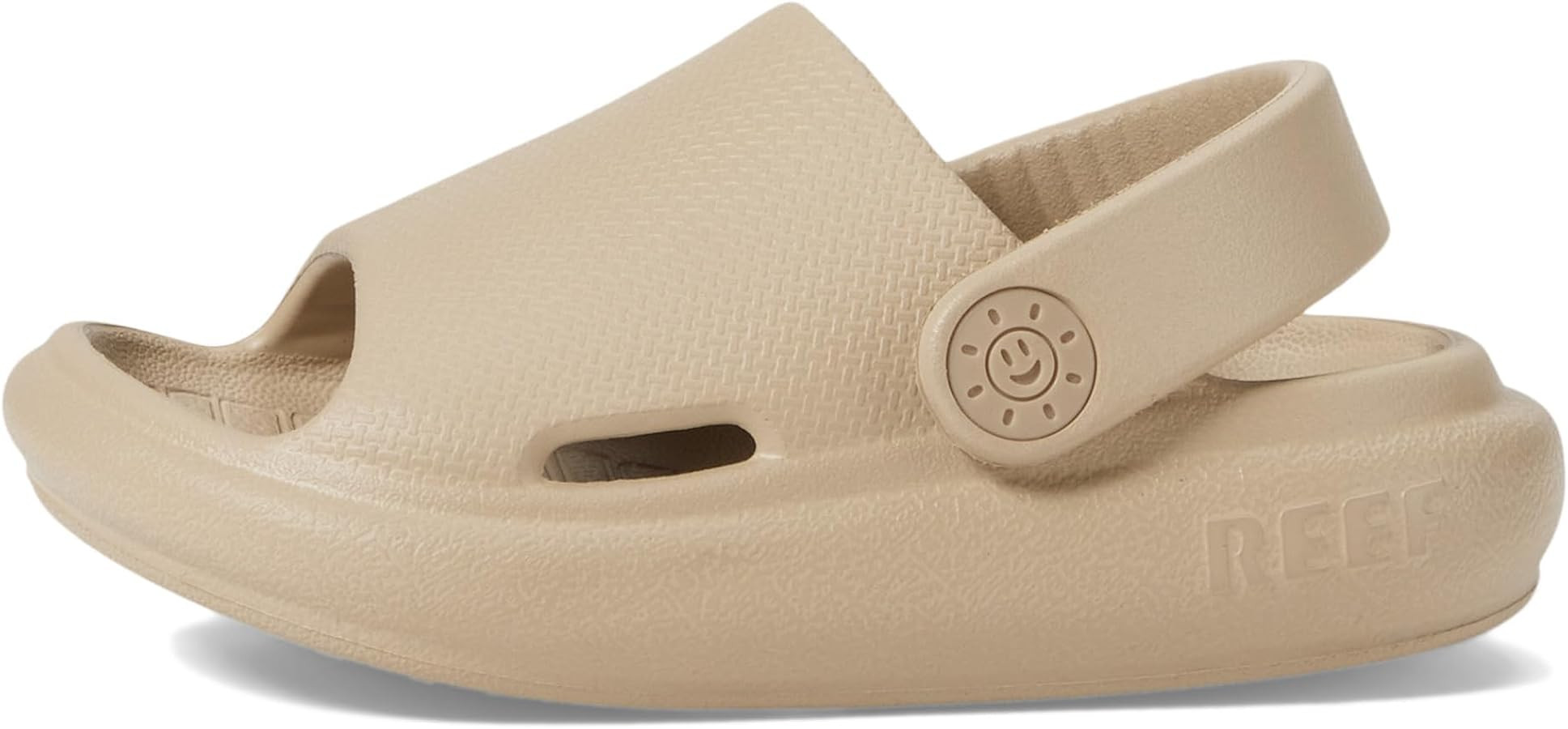 Reef Unisex-Child Little Rio Slide Sandal | Amazon (US)