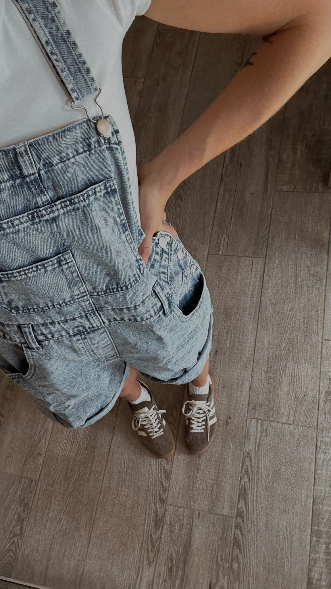 Free people inspired, denim overalls, ziggy inspired overalls, FP looks for less, Amazon finds, affordable fashion 

#LTKFindsUnder50 #LTKStyleTip #LTKSummerEdit