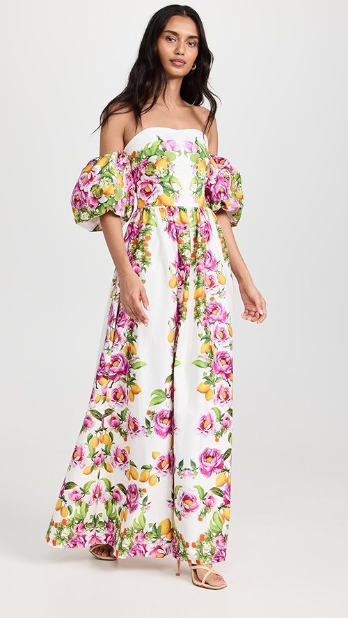 Juliet Dress | Shopbop