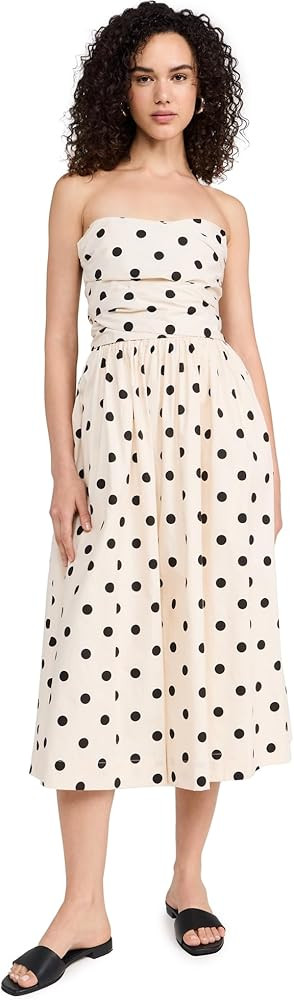 En Saison Women's Josephine Dress | Amazon (US)