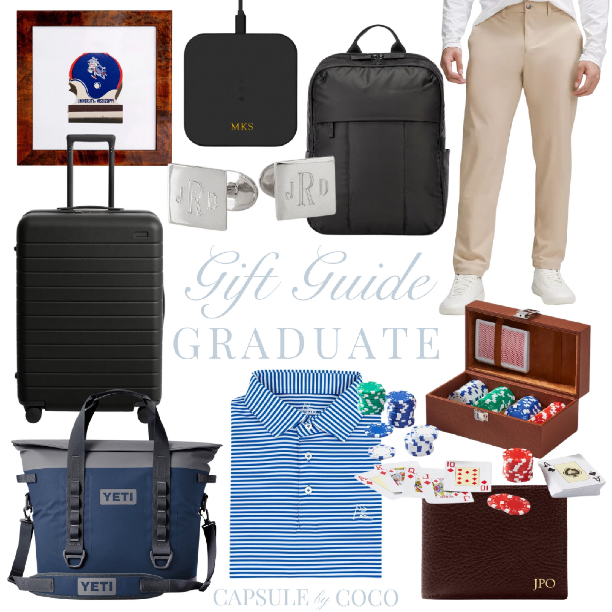 GRADUATION GIFTS 🎓

Grad gifts, graduation gifts, hs graduation, personalized gifts, gift guide for graduation, graduation gift guide, gift guide, gift guides, gift guide for graduate, gift guide for the graduate, graduate gift guide, college graduation, college grad, college graduation gift, college graduation gifts, hs grad gifts, high school grad gifts, hs graduation gifts, college essentials, college gifts, useful gifts, post grad gift, post grad gifts, graduate school, graduation gift for guys, graduation gifts for guys, gift for guys, gifts for guys, grad gift for guys, grad gifts for guys, grad gift for him, grad gifts for him, graduation gift for him, graduation gifts for him, Ole Miss, The University of Mississippi, Auburn Univeristy, Mississippi State University, The Univeristy of Alabama, Clemson, Hotty Toddy, HYDR, Mizzou, Notre Dame, CapsuleByCoCo

#LTKU #LTKGiftGuide