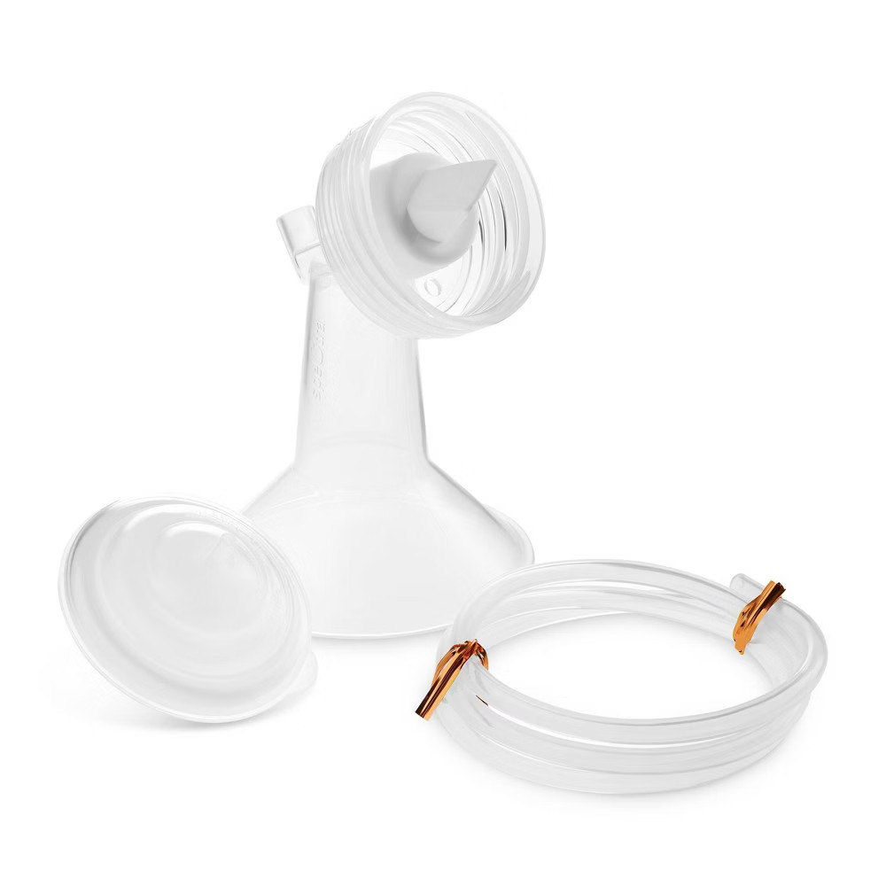 Spectra Breast Pump Flange Set - 24mm | Target