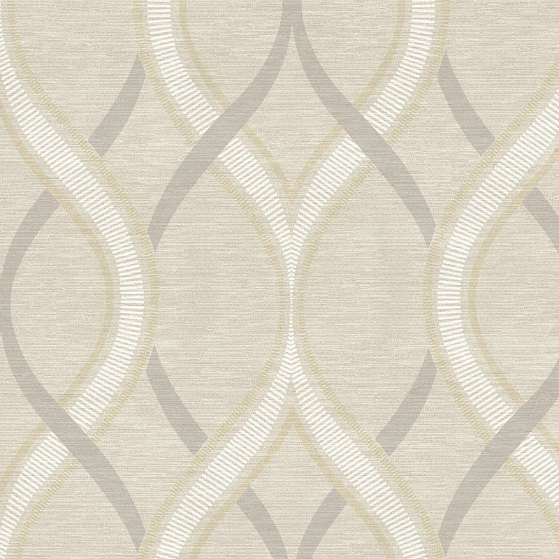 Leatherwood 33' L x 20.5" W Smooth Wallpaper Roll | Wayfair Professional