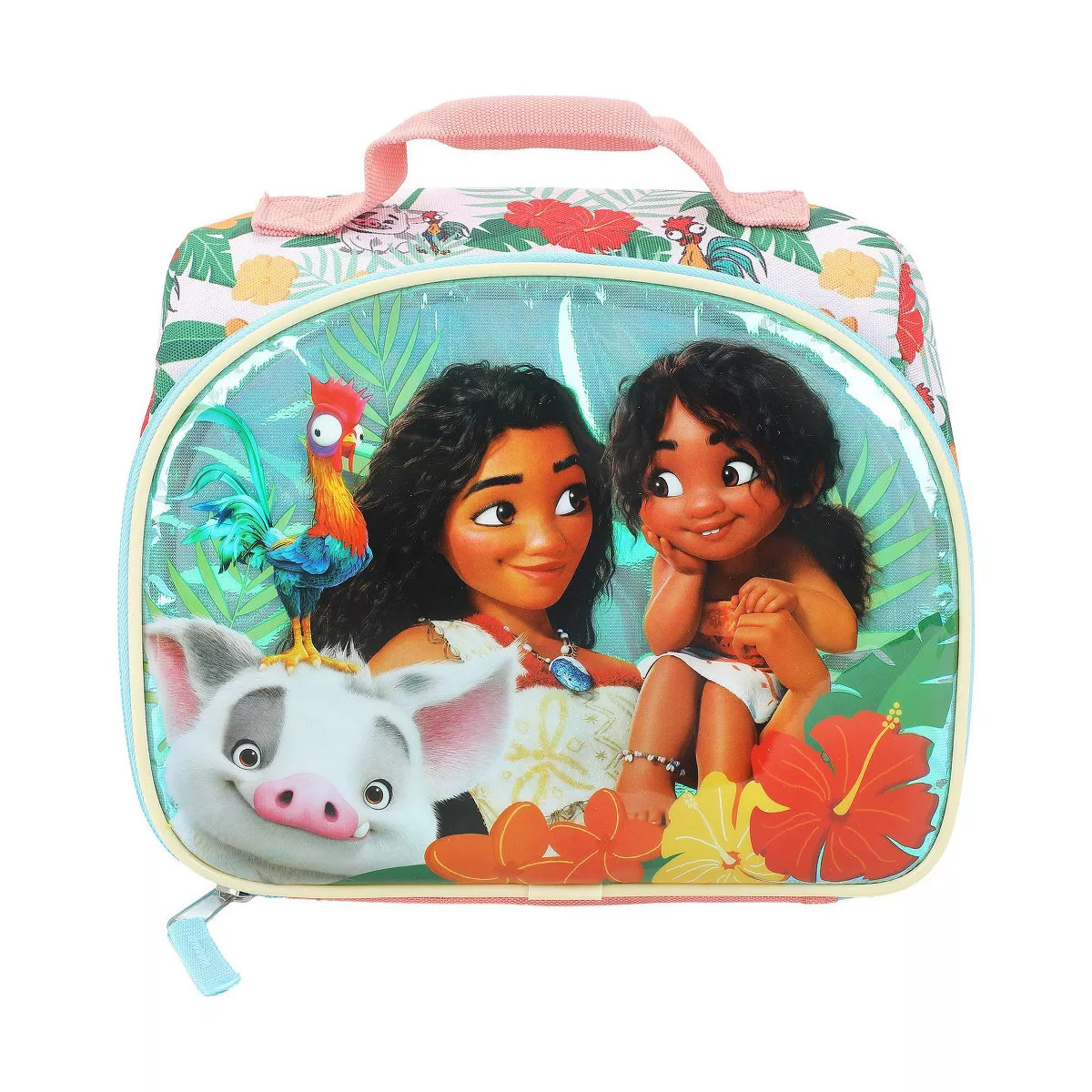 Disney Princess Lunch Kit - Moana | Target