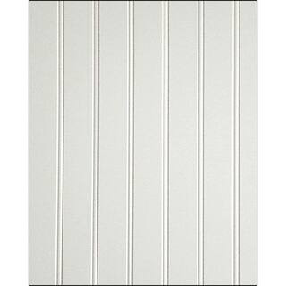 1/4 in. x 48 in. x 96 in. MDF Wainscot Panel-130930 - The Home Depot | The Home Depot