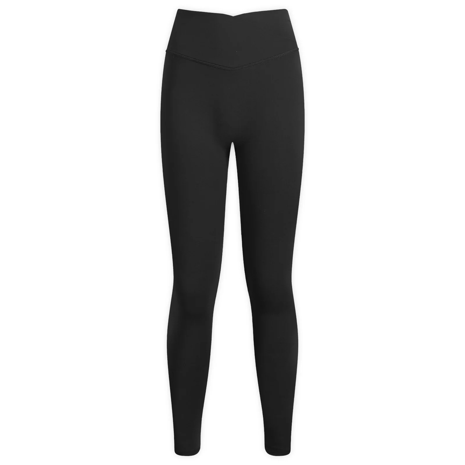 Adanola Ultimate Wrap Over Leggings | END. Clothing