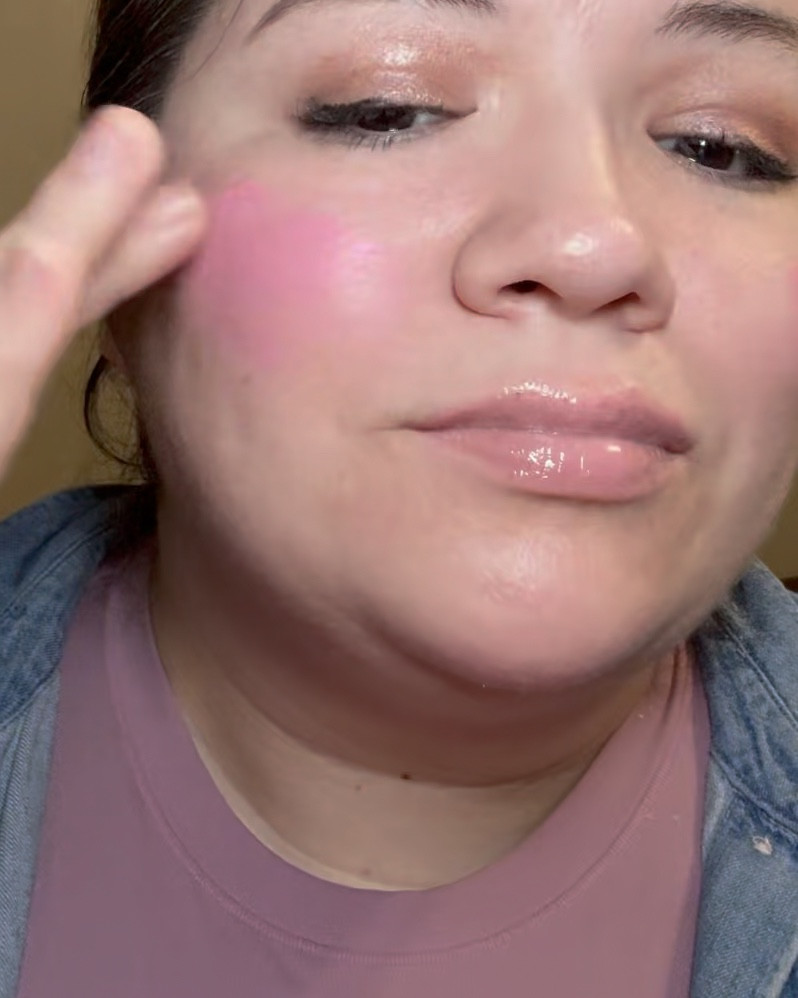Sephora blushed, luxury beauty, glowing makeup, glowing makeup tips, pink blush

#LTKgrwm #LTKselfcare #LTKBeauty