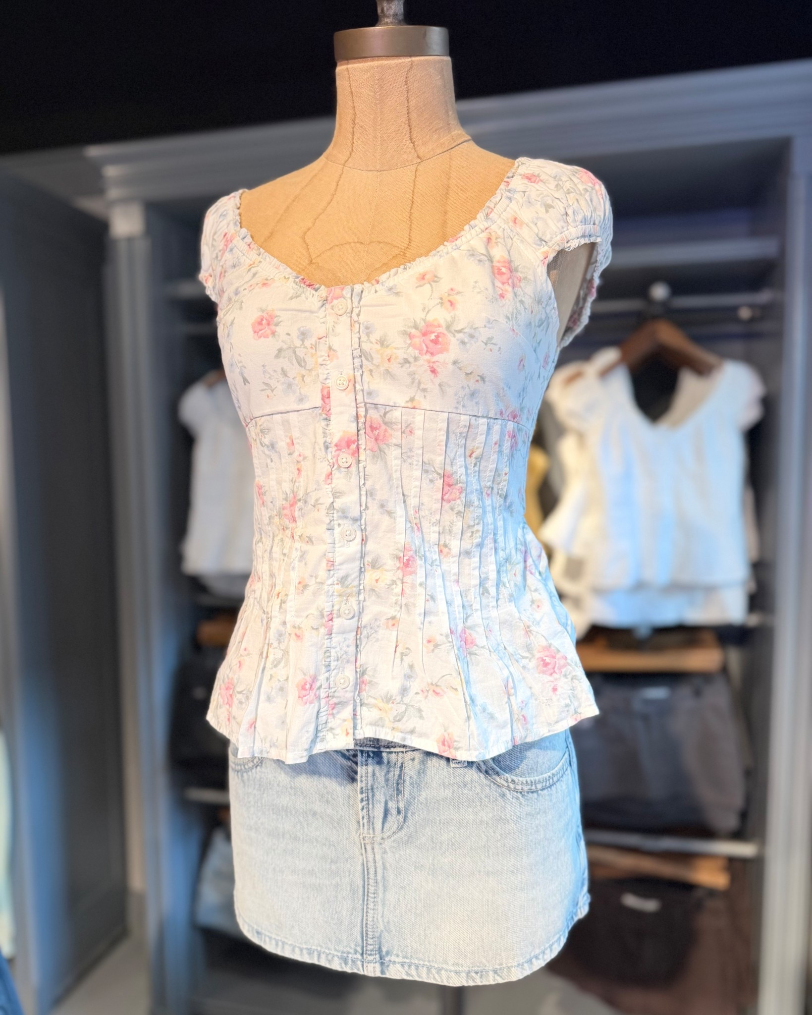 Hollister ✨ spring outfit 

#LTKootd #LTKgrwm #LTKSeasonal