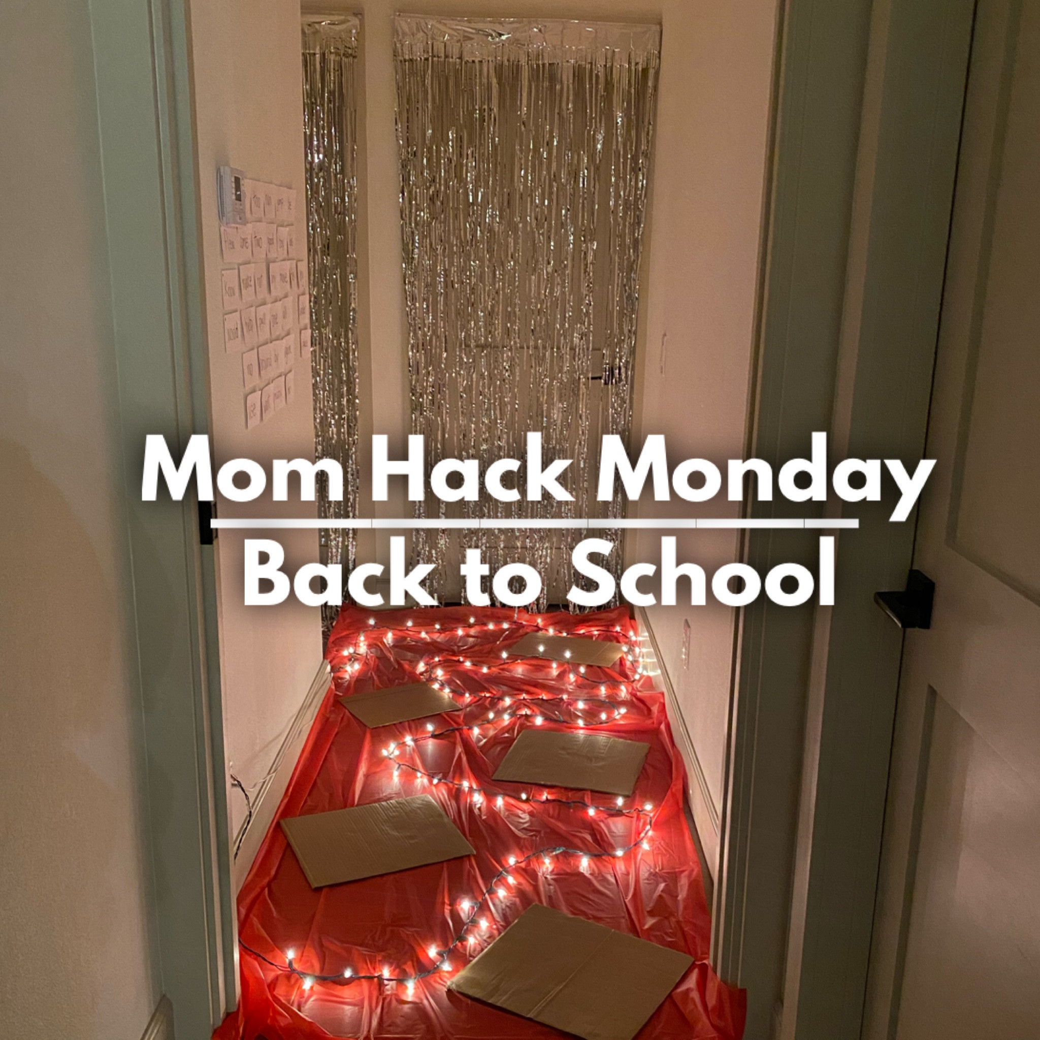 Shop our easy and affordable back to school decor! 

#LTKSeasonal #LTKBacktoSchool #LTKKids