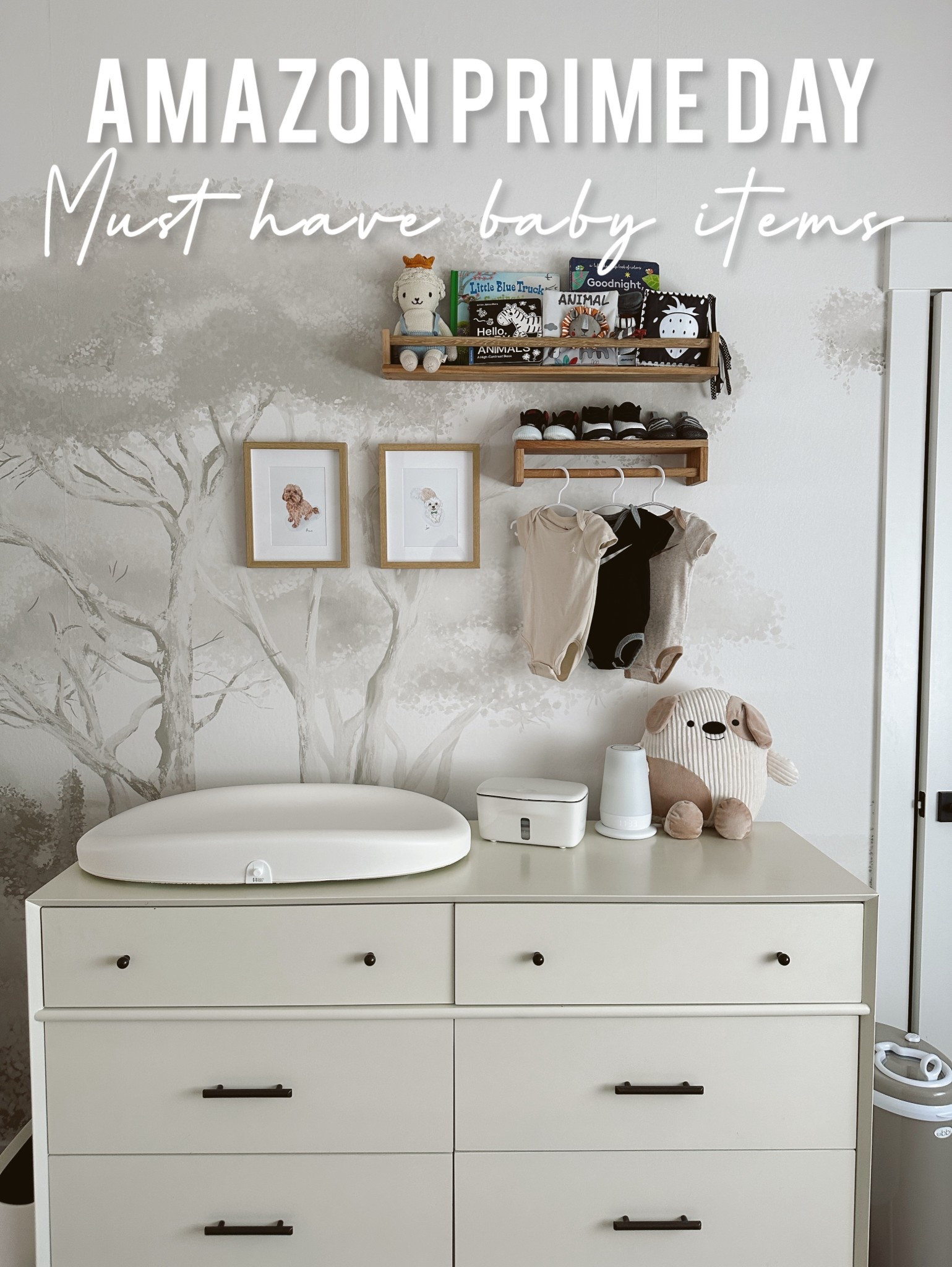 Some of my favorite baby items as a first time mom! The bottle washer is probably my most used 😆

#LTKBaby #LTKFamily #LTKKids