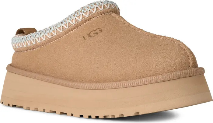 Tazz II Platform Slipper (Women) | Nordstrom