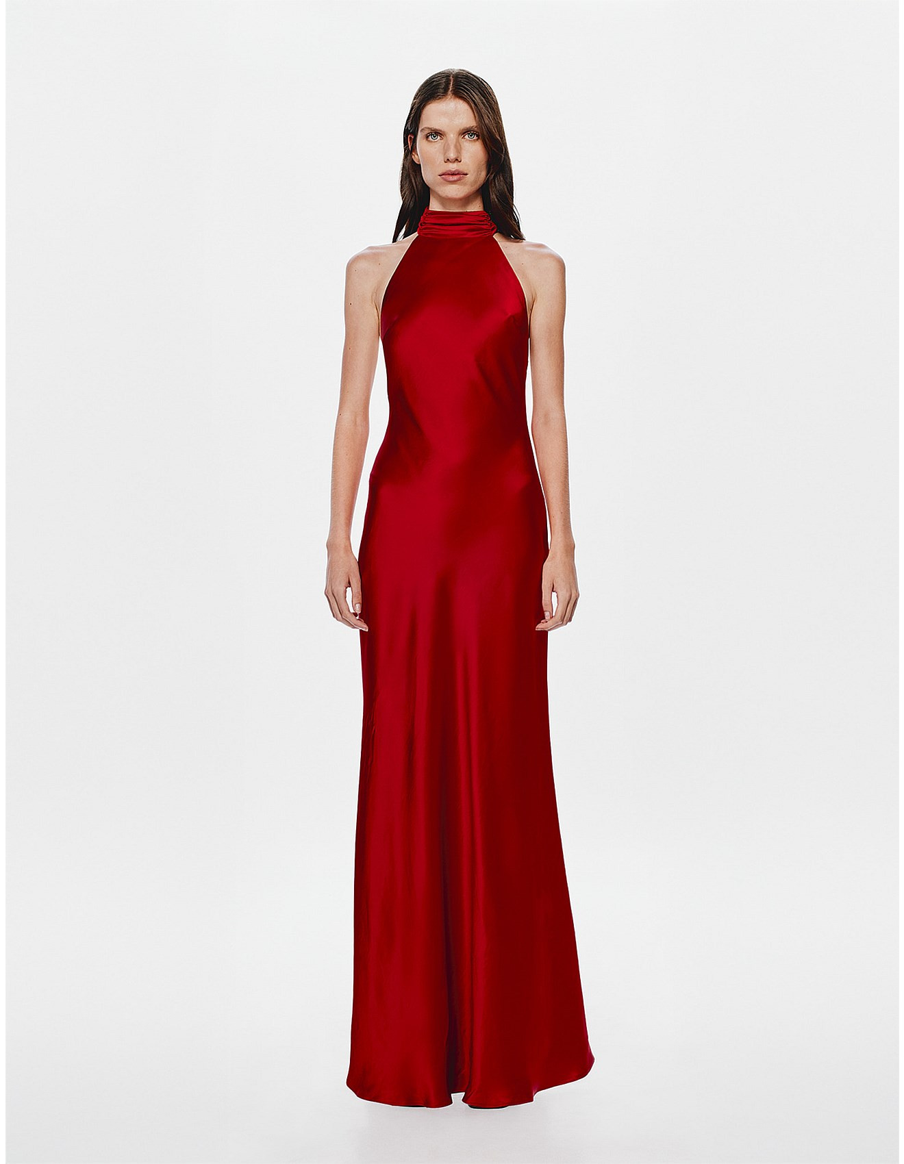 THE 'EVIANNA' DRESS | David Jones (Australia & New Zealand)