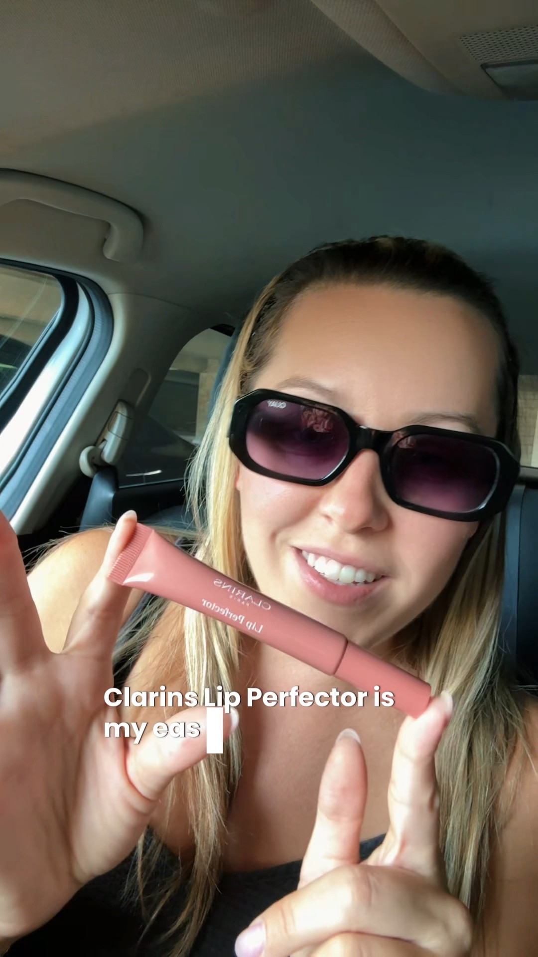 Hydrating lip gloss 💄
On the go makeup
Quick lip gloss when you are on the
Easy make up hack
Quick makeup tips
Lipstick
Nude lip gloss
Nude lipstick
Pink lipgloss that is hydrating
Subtle makeup

#LTKmorningroutine #LTKdayinmylife #LTKBeauty
