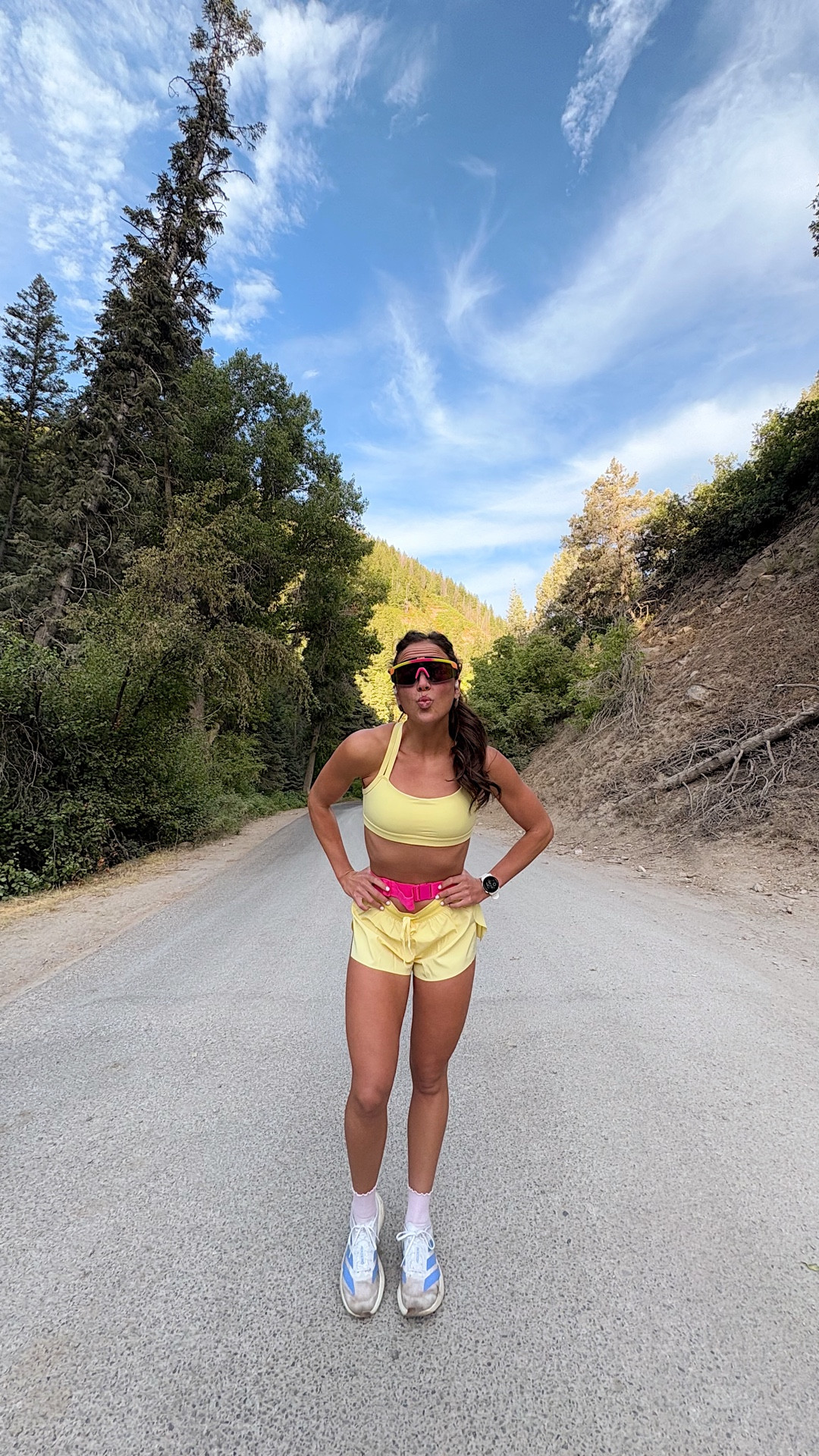morning routine for a long run!!! @lskd @lskd.usa @lskd.running @shop.LTK #ad #liketkit #liketk.it 

#LTKActive #LTKSeasonal #LTKHome