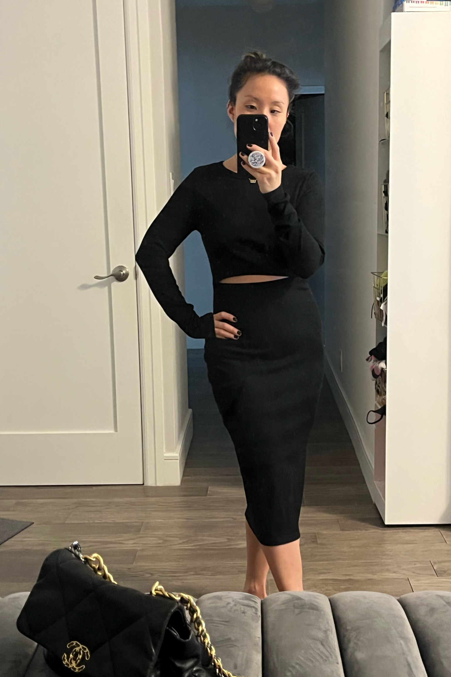 Little black dress. Where are we going? Multipurpose dress perfect for any occassion. Wear with heels or booties for drinks, sneakers for errands and sandals for spring! Amazon find. Under $30!

#LTKtravel #LTKunder50 #LTKunder100