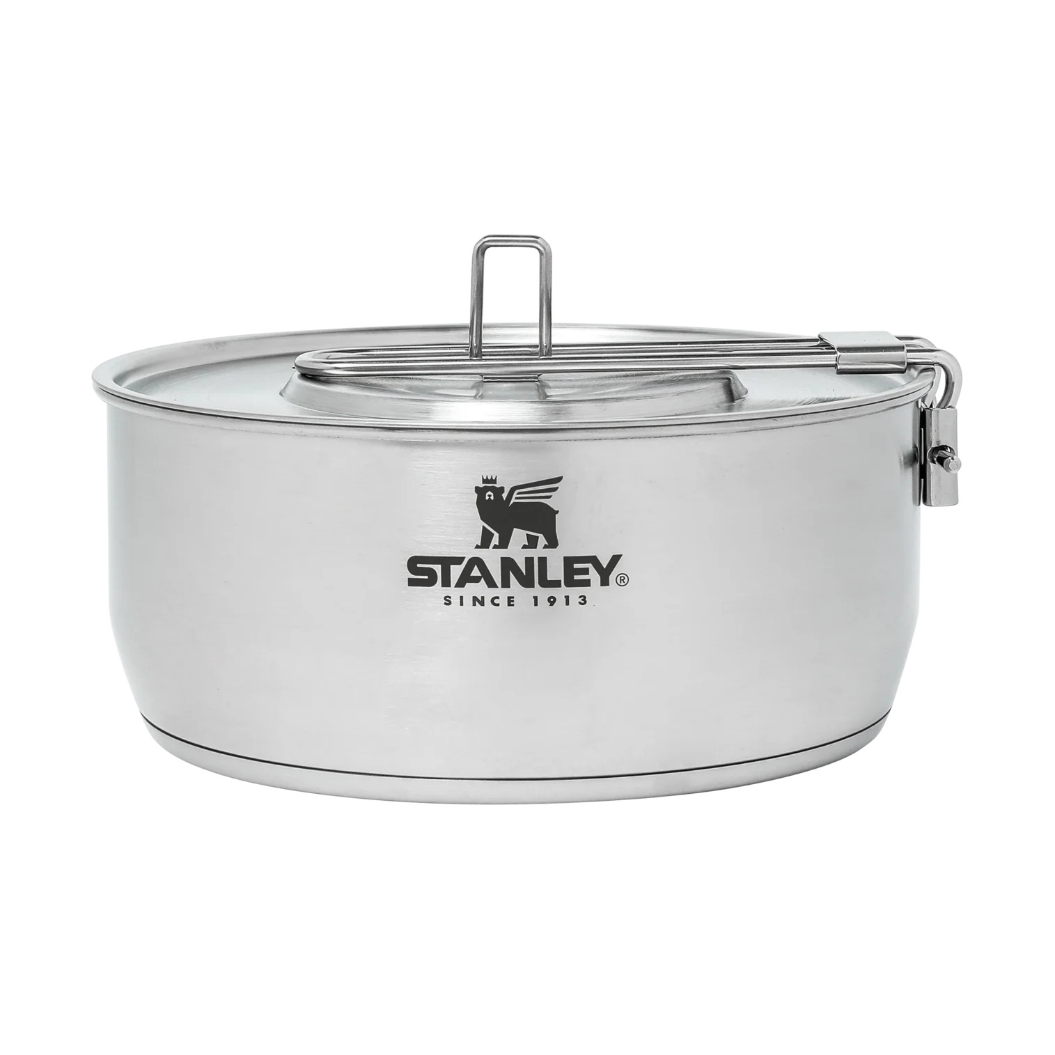 Adventure Even-Heat Pot Set | 1.9 QT Camping Cook Set | Stanley | Stanley 1913 (US)