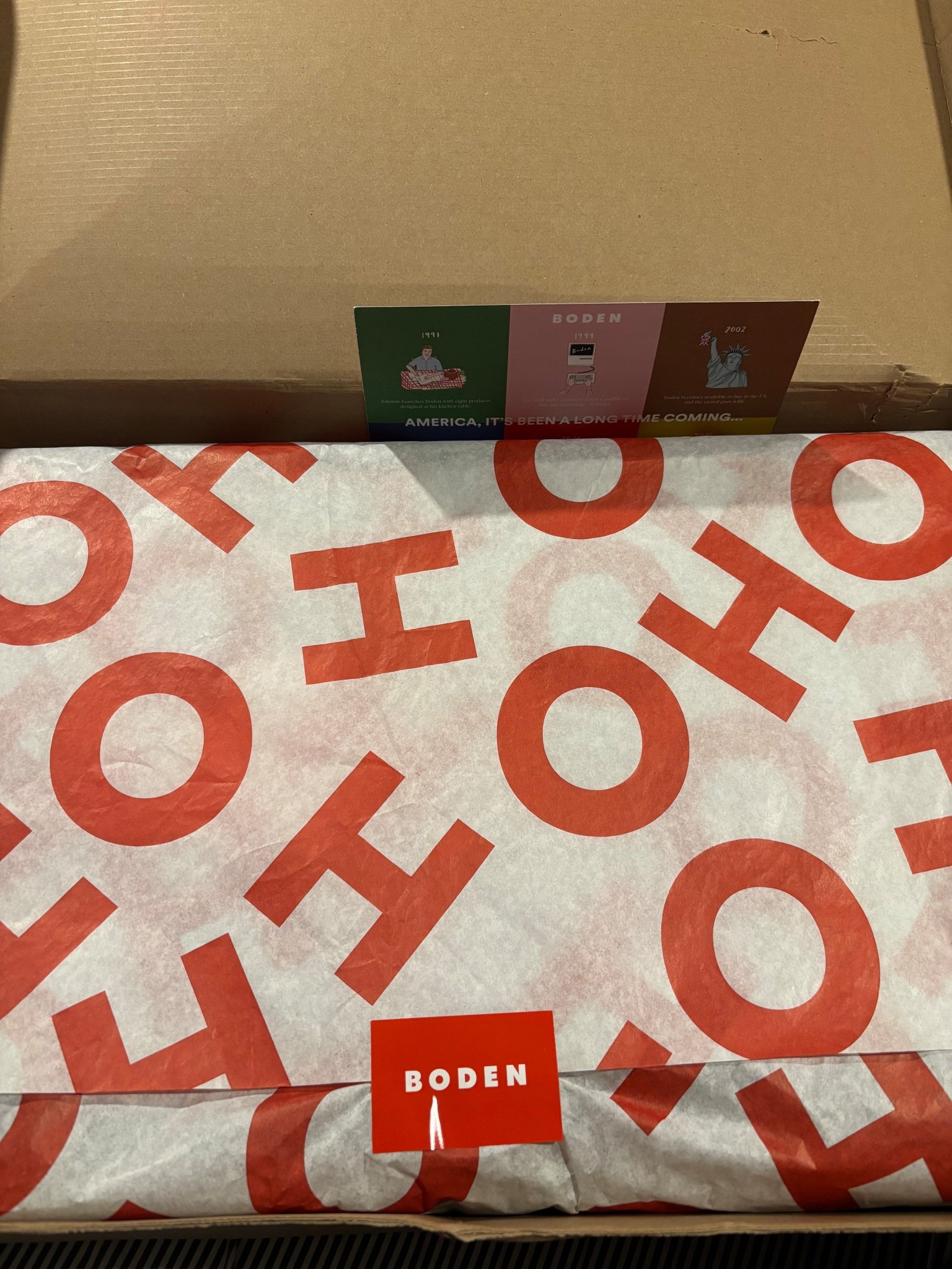 What I prefer from Boden…and more Boden picks.