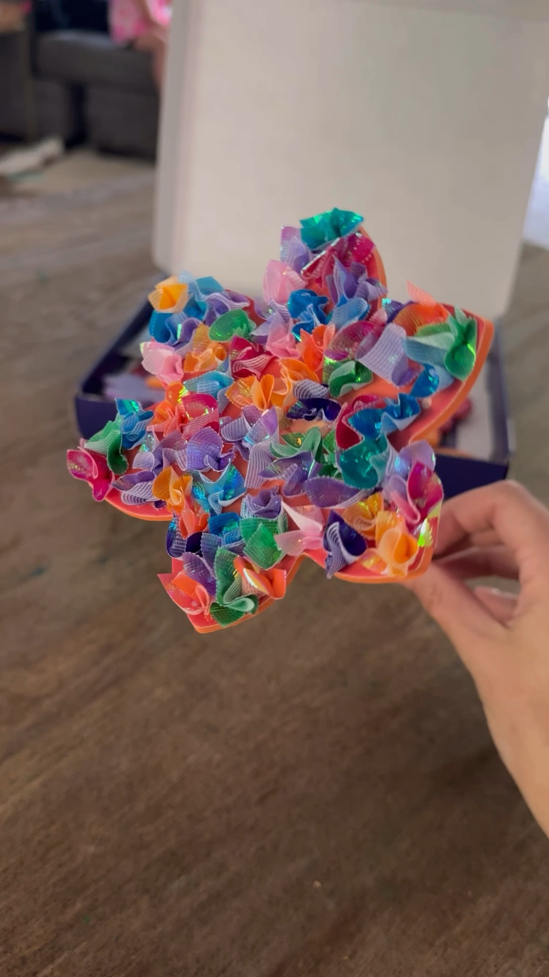 Minimize screen time with this mess free arts & crafts kit! Our kids have absolutely loved this! 

#LTKFindsUnder50 #LTKFamily #LTKKids