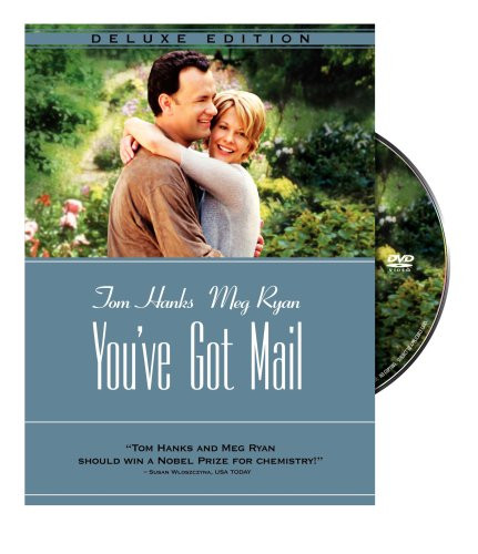 You've Got Mail (Deluxe Edition) | Amazon (US)
