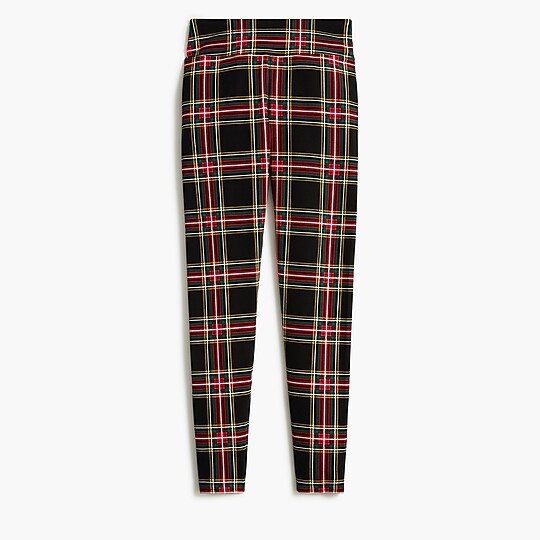 Printed everyday leggings | J.Crew Factory