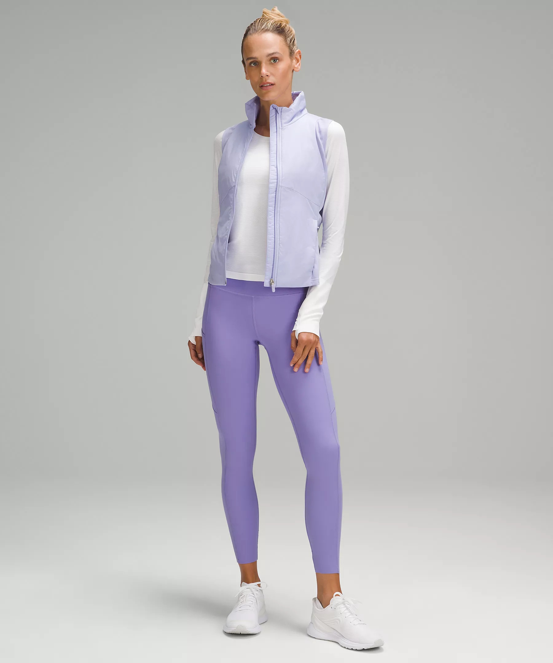 Push Your Pace Vest | Lululemon (US)