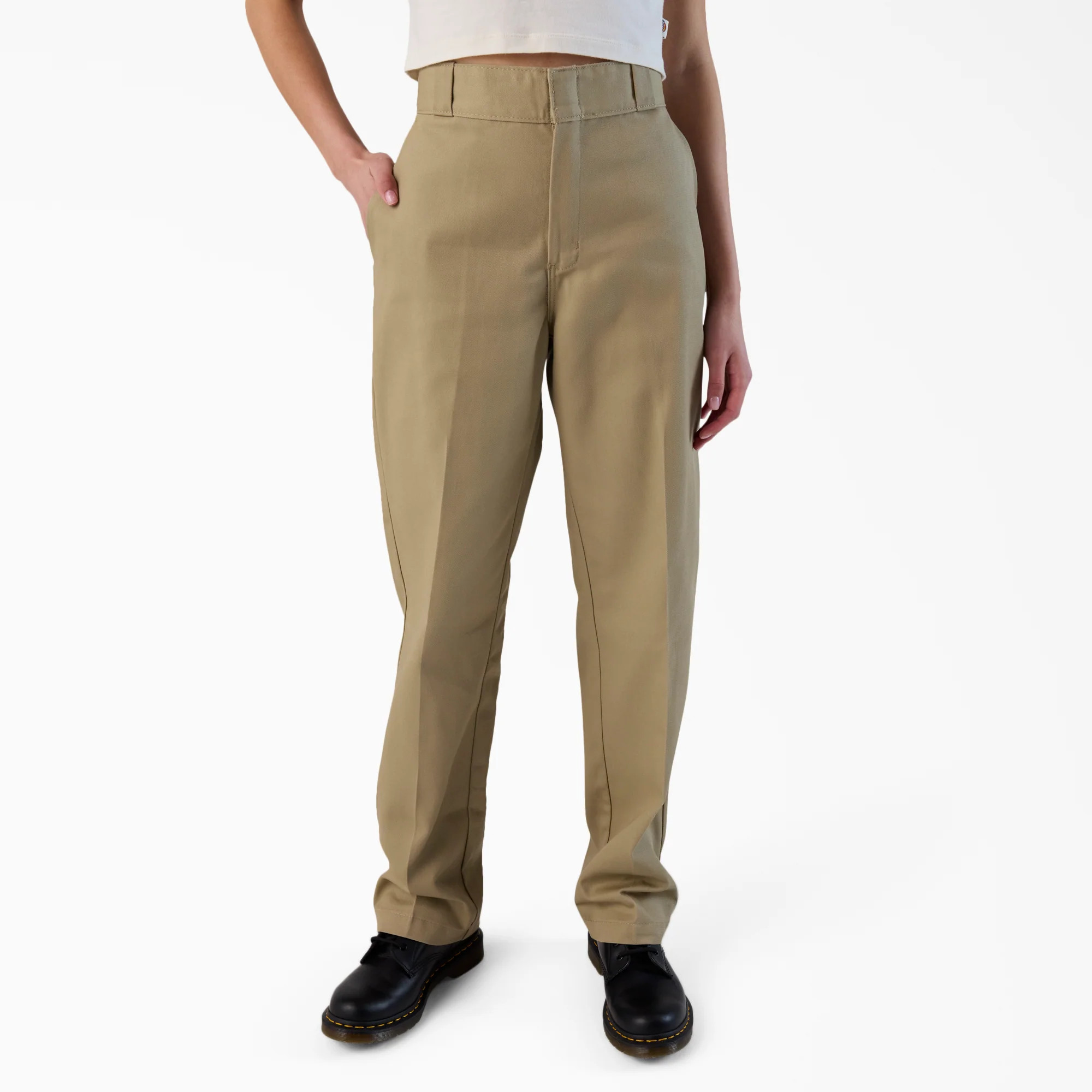 Women’s 874® Work Pants | Dickies