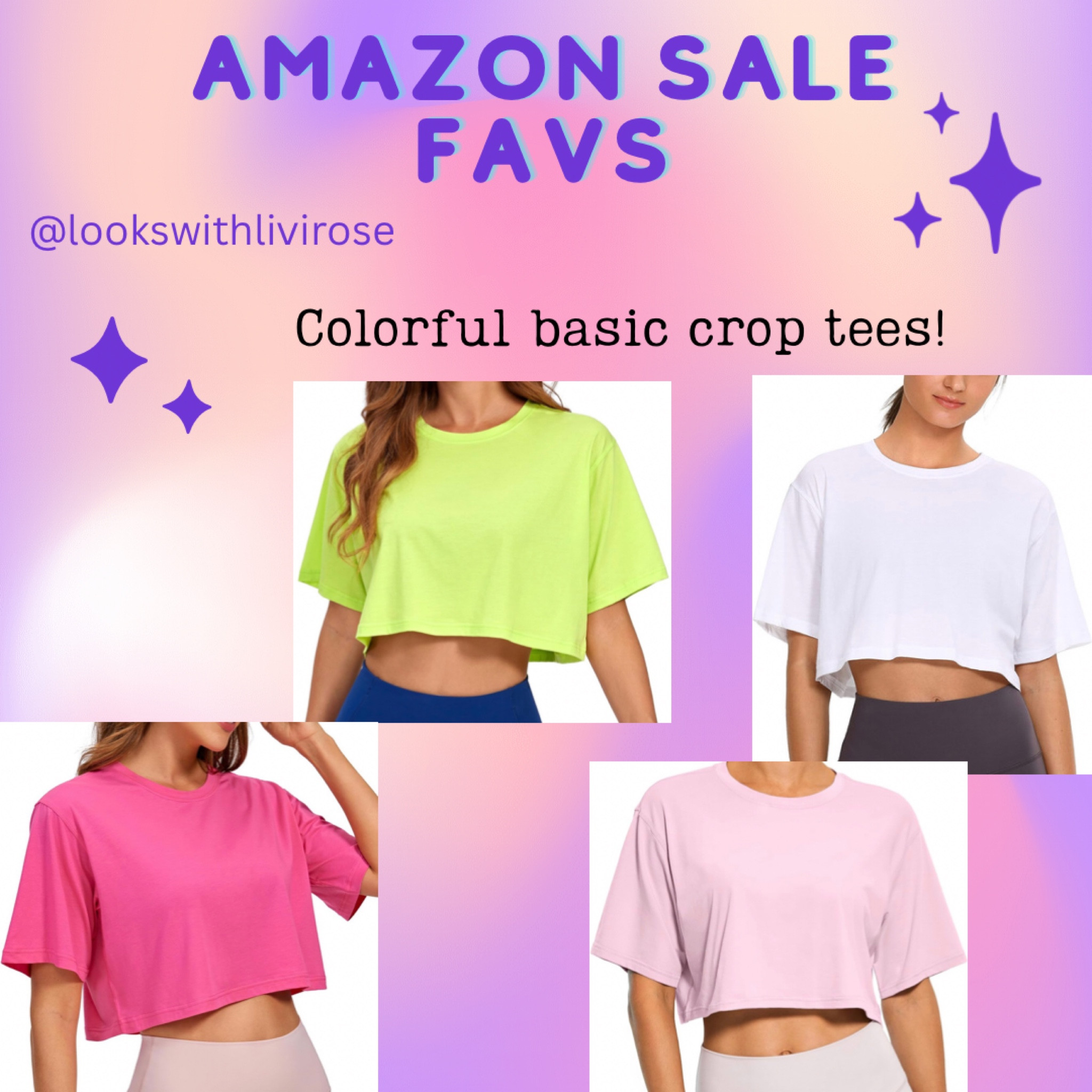 Fav brand for these! 

#LTKsalealert #LTKfindsunder50 #LTKstyletip