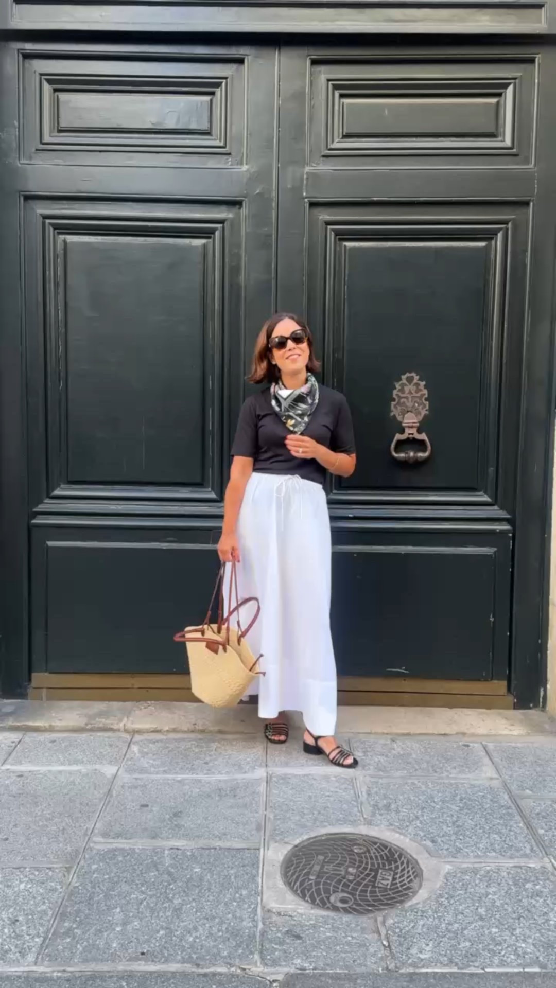 OOTD in Paris today! 

#LTKSeasonal #LTKTravel #LTKStyleTip