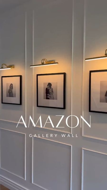 get the luxury look for less with these rechargeable lights and black wood picture frames from amazon! 🤩

follow @sagephillipshome for diys, home decor and styling inspo! 

•
•
•

#amazonhome 
#amazonshopping 
#amazonfavorites 
#gallerywall 
#walldecor 
#gallerywallinspo 
#gallerywalldecor 
#hallwayinspo 
#hallwayideas 
#neutralhome 
#amazonhomemusthaves 
#amazonmusthaves 
#amazonfinds 
#amazonhomedecorfinds 
#amazonhomedecor 
#amazoncanada 
 @amazonhome @amazon