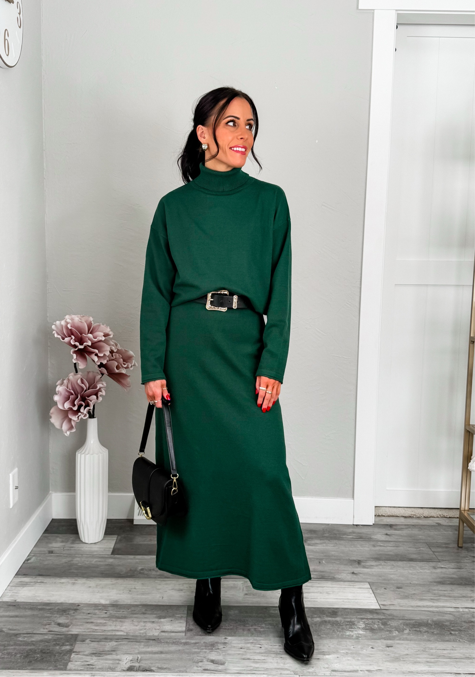 Amazon 2-piece skirt set! Endless styling possibilities with these pieces!

Wearing size small in set.

Amazon must haves, Amazon outfit, Amazon style, Amazon fashion, Amazon outfit, affordable style, women’s fashion, casual outfit inspo, Amazon outfit inspo, chic outfit, casual chic outfit, spring outfit, spring style, spring fashion, trendy outfit, 2-piece set, 2-piece skirt outfit 

#LTKPetite #LTKFindsUnder50 #LTKStyleTip