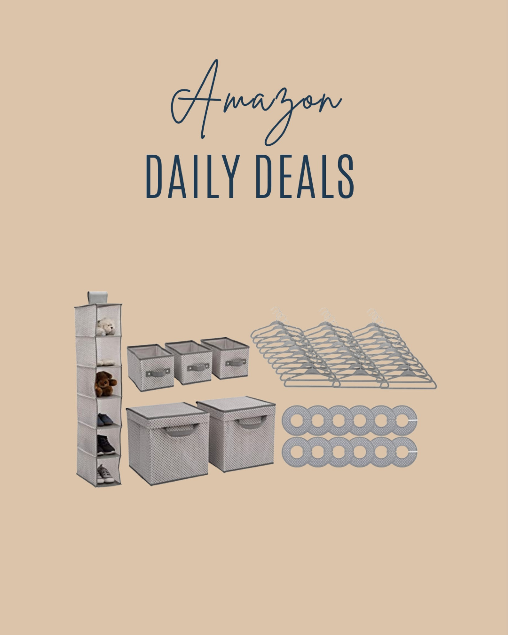 Nursery organization package | baby registry must haves

#LTKbump #LTKbaby #LTKsalealert