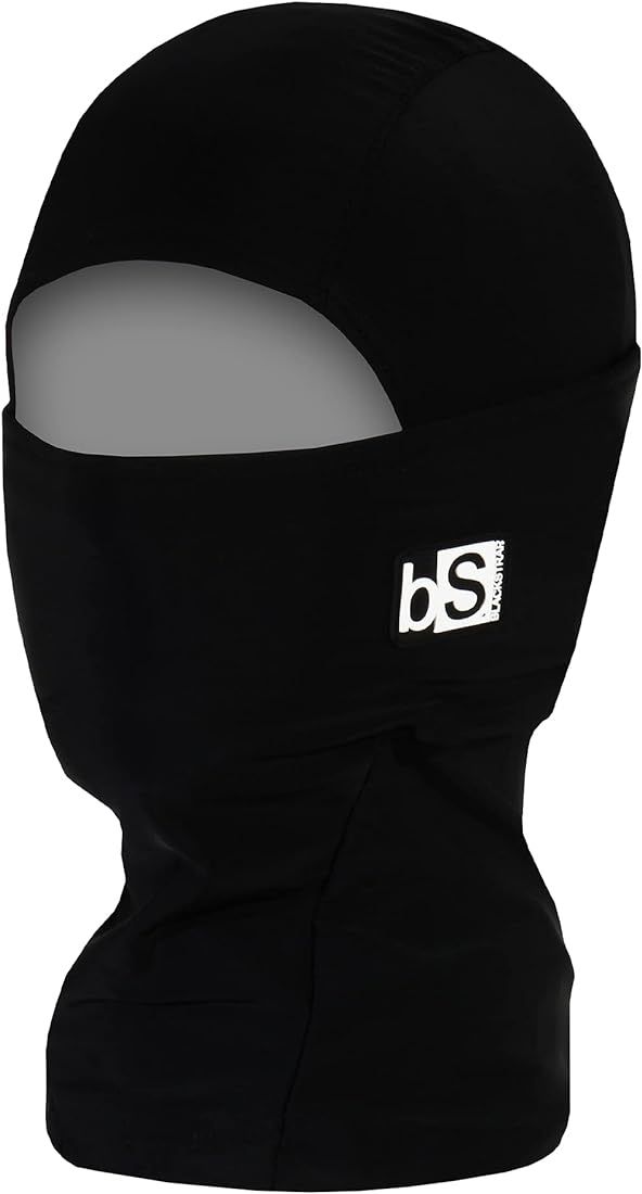 BLACKSTRAP Kids Expedition Hood Dual Layer Balaclava Face Mask, Cold Weather Headwear for Childre... | Amazon (US)