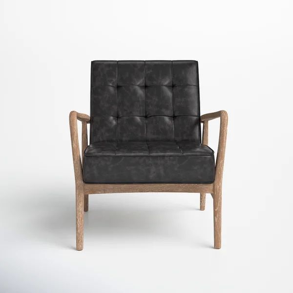 Neely Upholstered Armchair | Wayfair North America