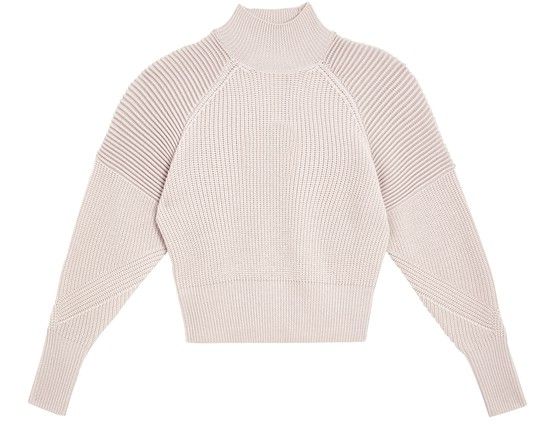 IROKimbra Sweater | 24S (APAC/EU)