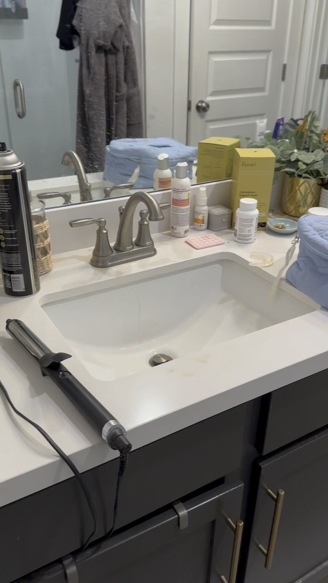 Obsessed! $20 from Amazon and so helpful! 

#LTKHome #LTKBeauty #LTKGiftGuide